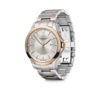 Orologio Victorinox Uomo Alliance in Acciaio 241912 - 241912